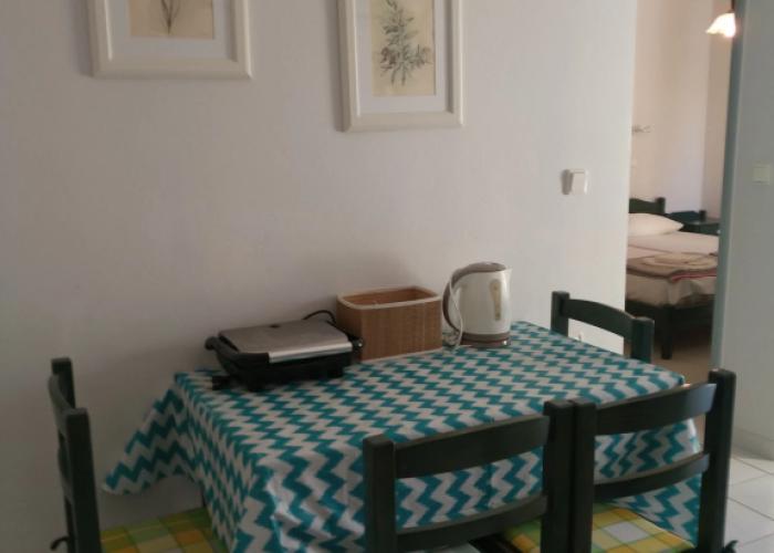 Guesthouse Zinovia