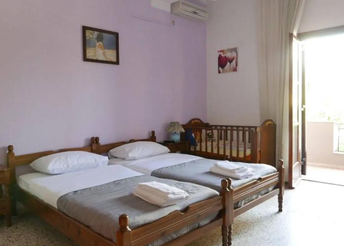 Guesthouse Angela