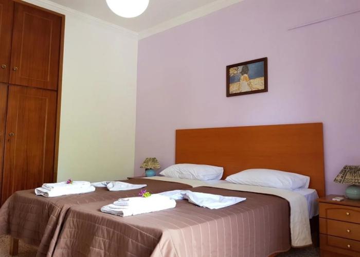 Guesthouse Angela
