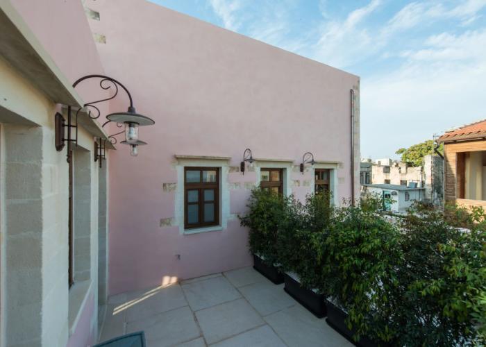 Serenissima Boutique Hotel
