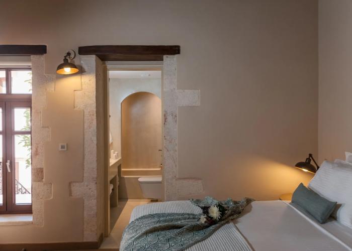 Serenissima Boutique Hotel