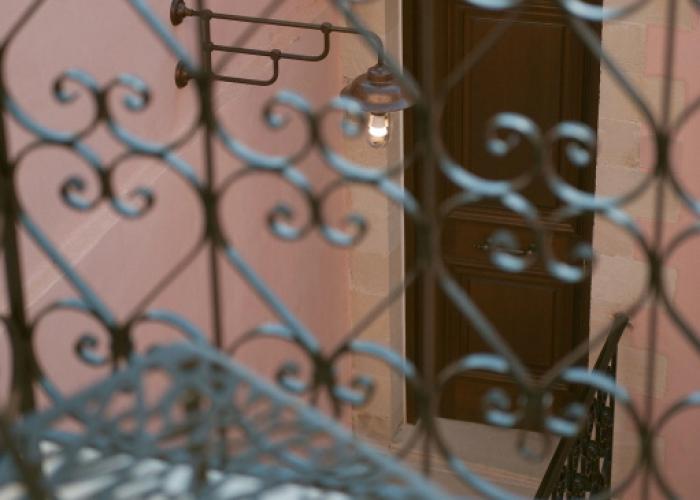 Serenissima Boutique Hotel