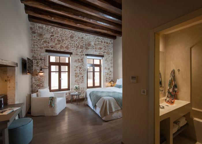 Serenissima Boutique Hotel