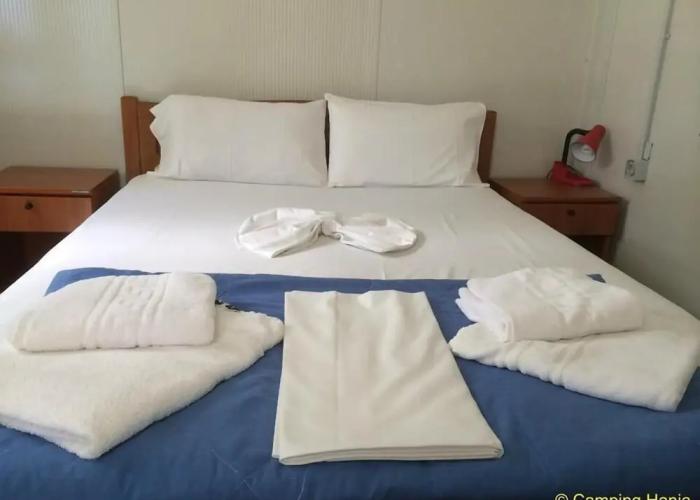 Camping Chania