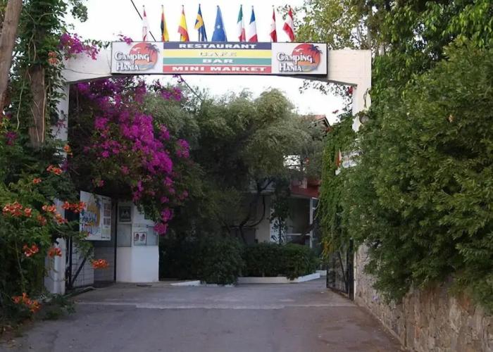Camping Chania