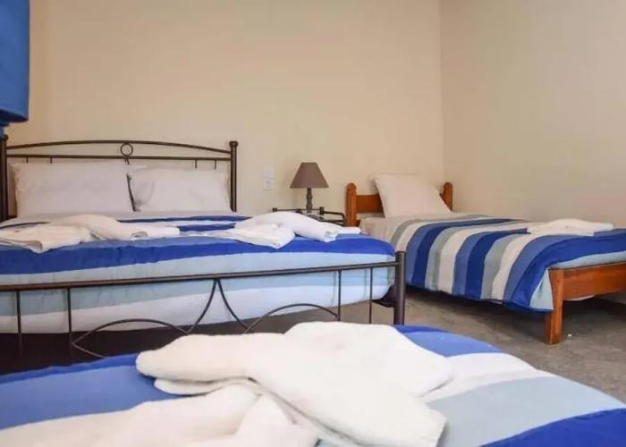 Camping Chania