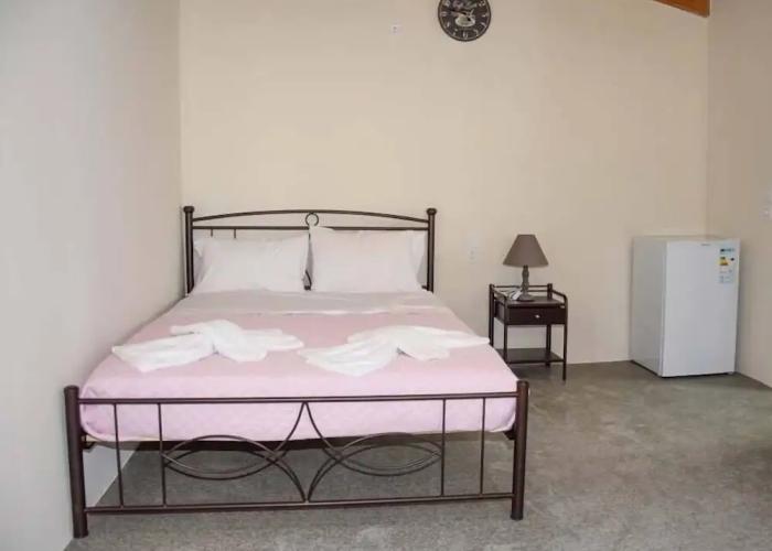 Camping Chania