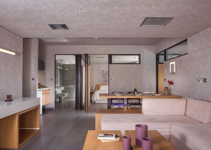 Ikaros Hotel
