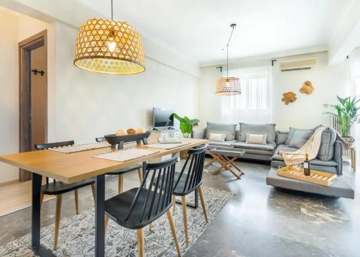 Chania Urban Living