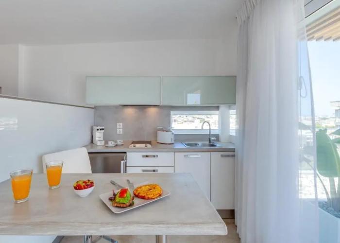 Chania Urban Living