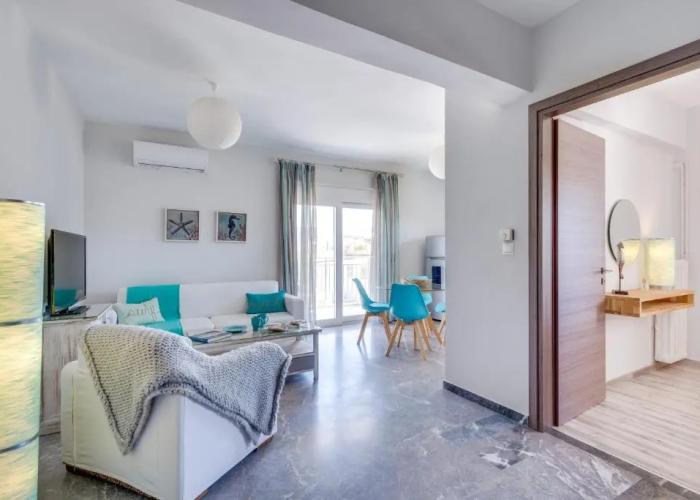 Chania Urban Living
