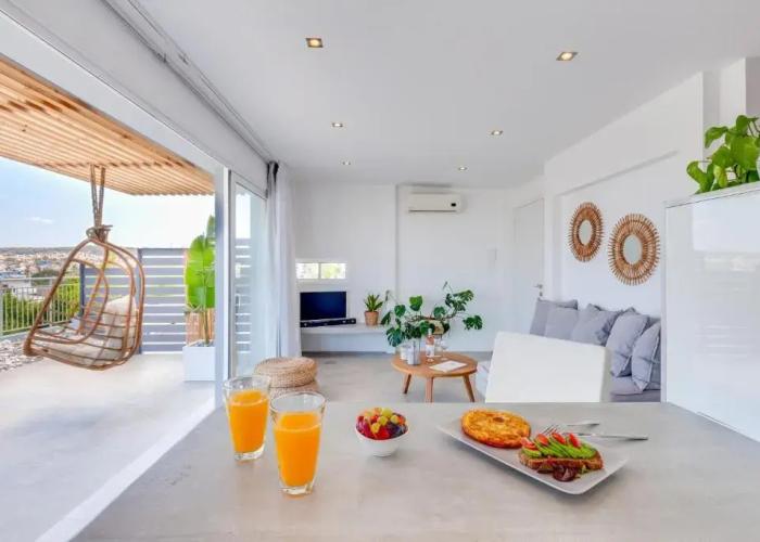 Chania Urban Living