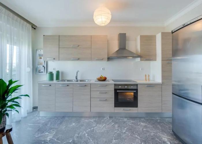 Chania Urban Living
