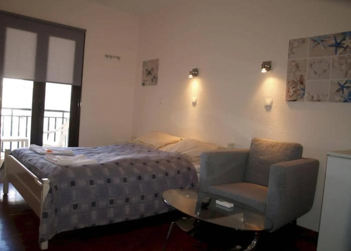 Candia Hotel