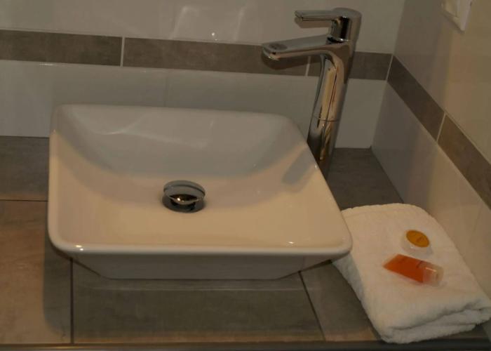 Candia Hotel