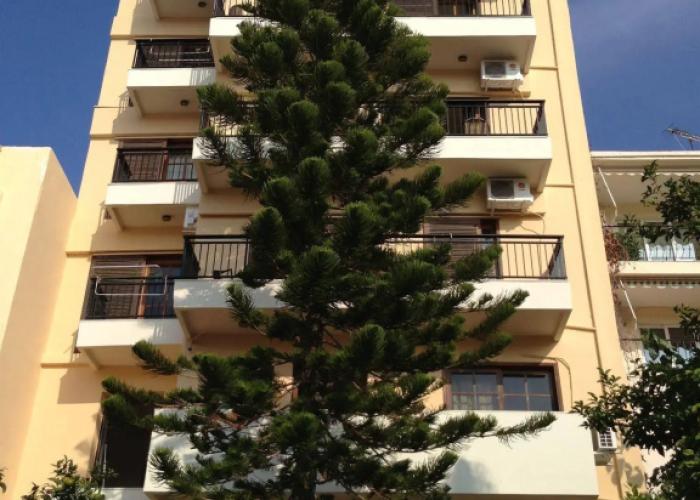 Candia Hotel