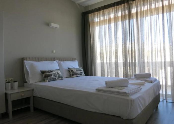 Pantheon Apartments