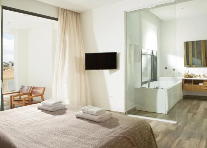 S&K Villas
