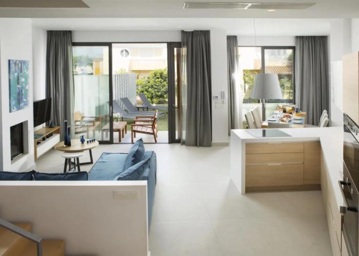 S&K Villas