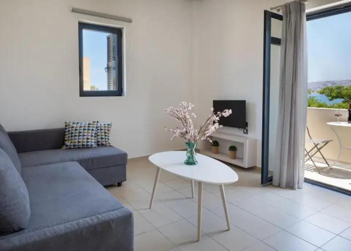 Forum City Apartments