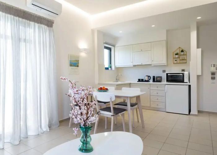 Forum City Apartments
