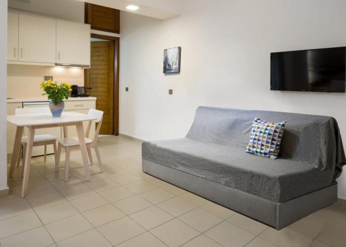 Forum City Apartments