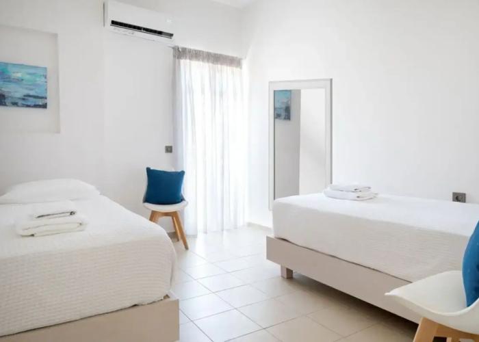Forum City Apartments