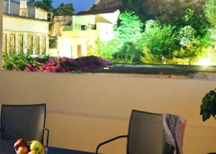Shalom Luxury Rooms Kondilaki