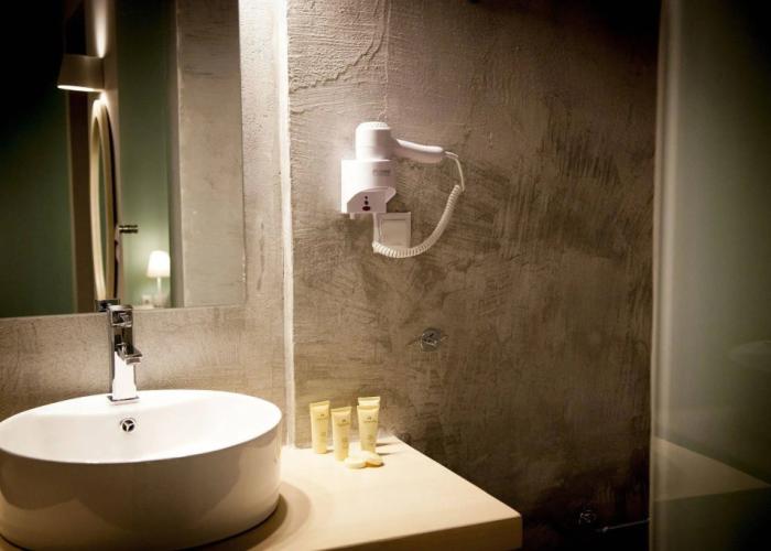 Shalom Luxury Rooms Kondilaki