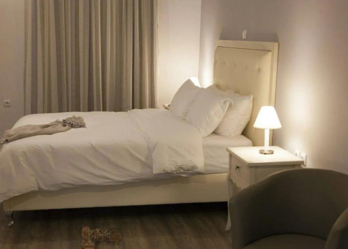 Shalom Luxury Rooms Kondilaki