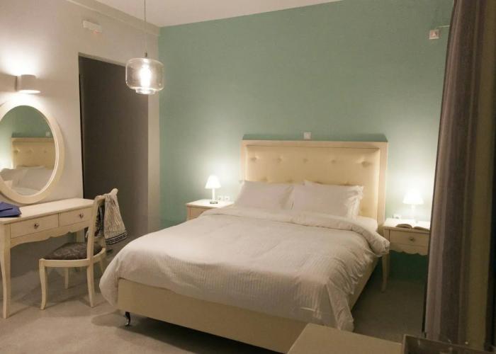 Shalom Luxury Rooms Kondilaki