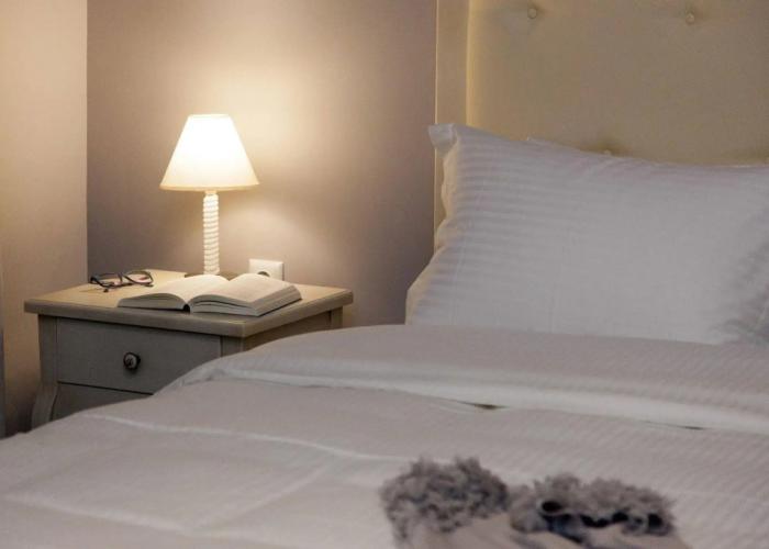 Shalom Luxury Rooms Kondilaki