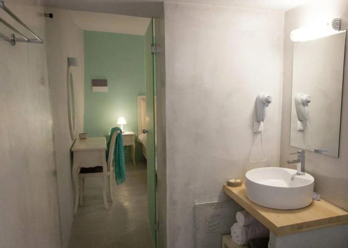 Shalom Luxury Rooms Kondilaki