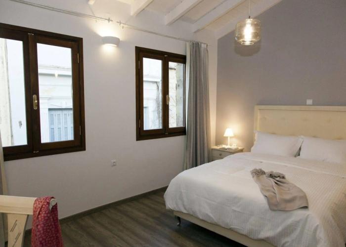 Shalom Luxury Rooms Kondilaki