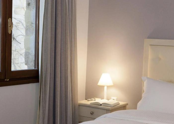 Shalom Luxury Rooms Kondilaki