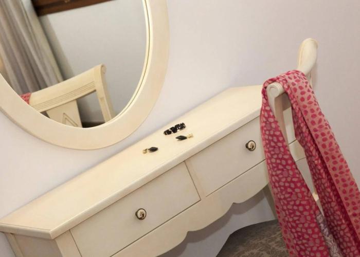 Shalom Luxury Rooms Kondilaki