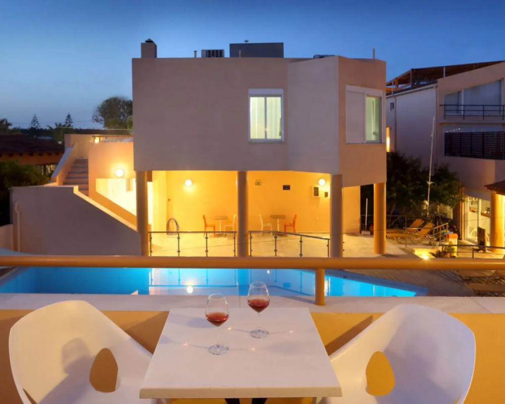 Elma's Dream Apartments