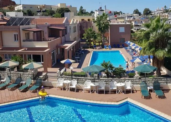 Theos Village
