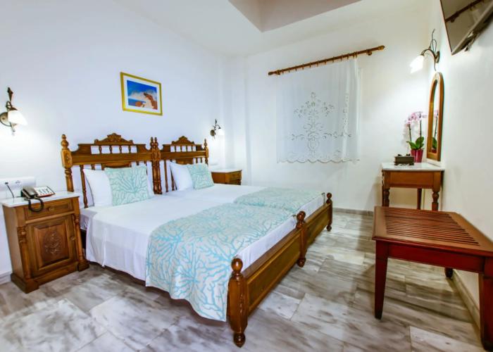 Anais Collection Hotels & Suites