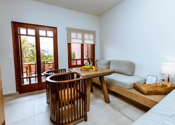 Anais Collection Hotels & Suites