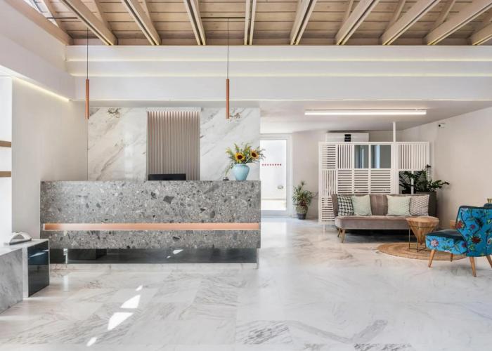 Forum Suites