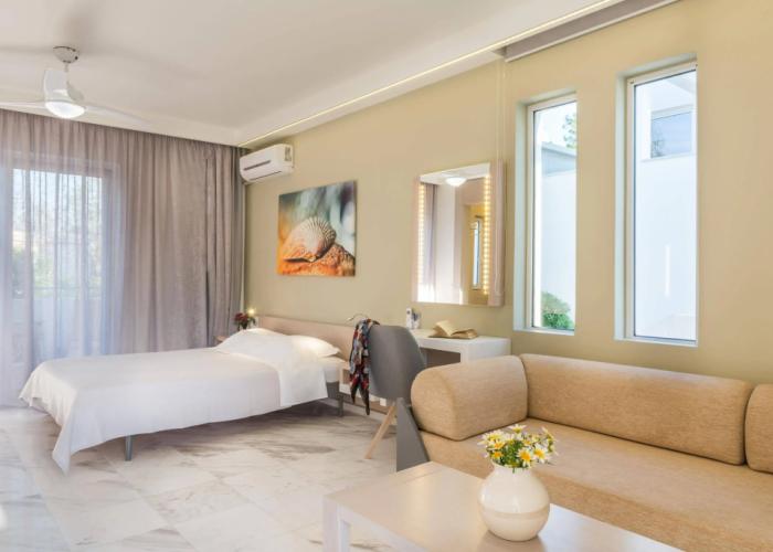 Forum Suites