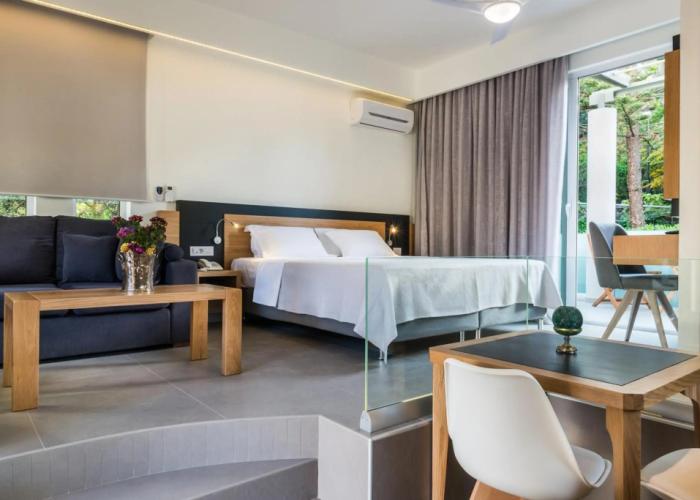 Forum Suites