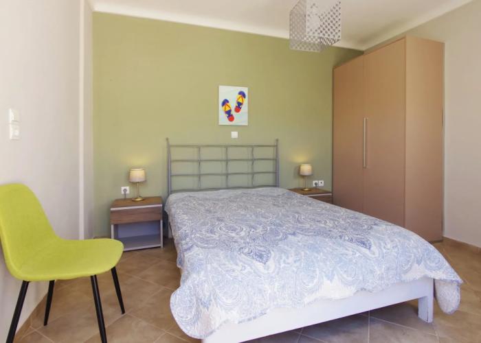 Elea apartments
