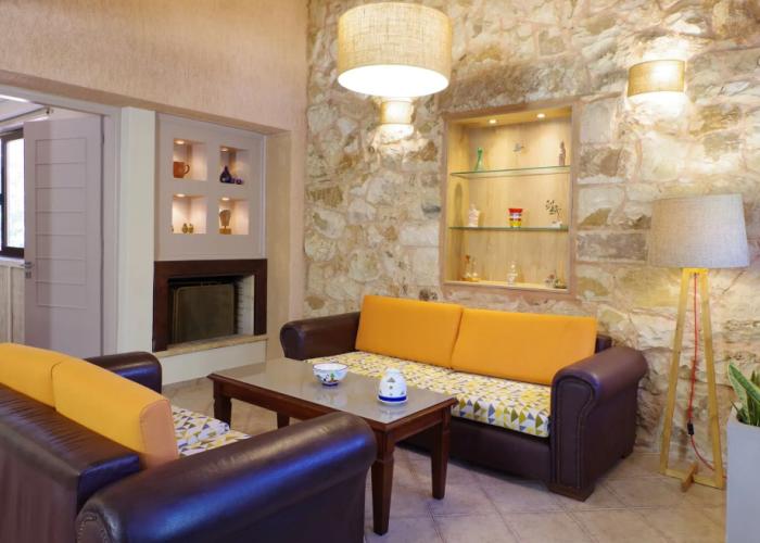 Elea apartments