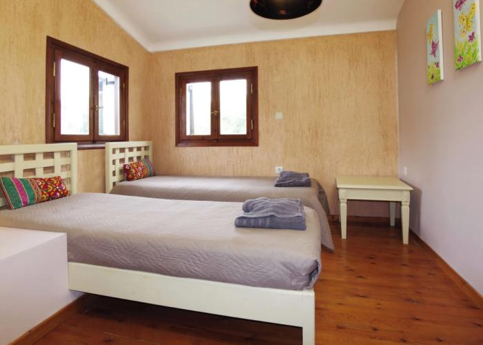 Elea apartments