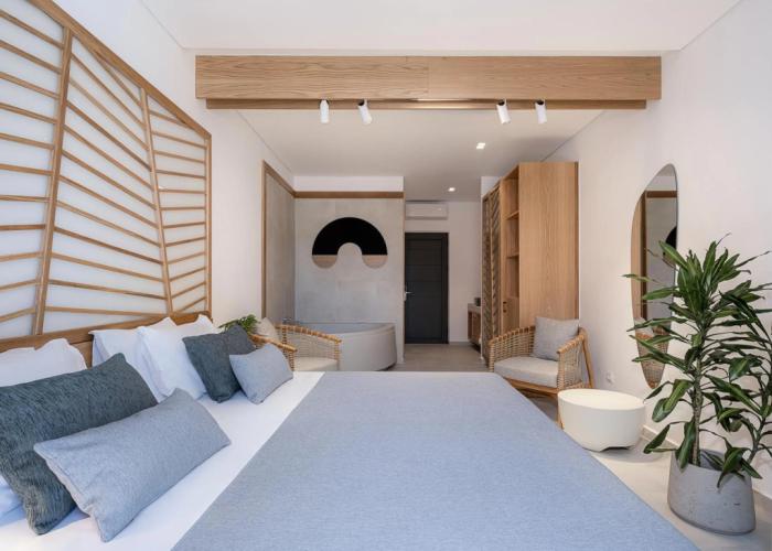 Nontas Aparthotel