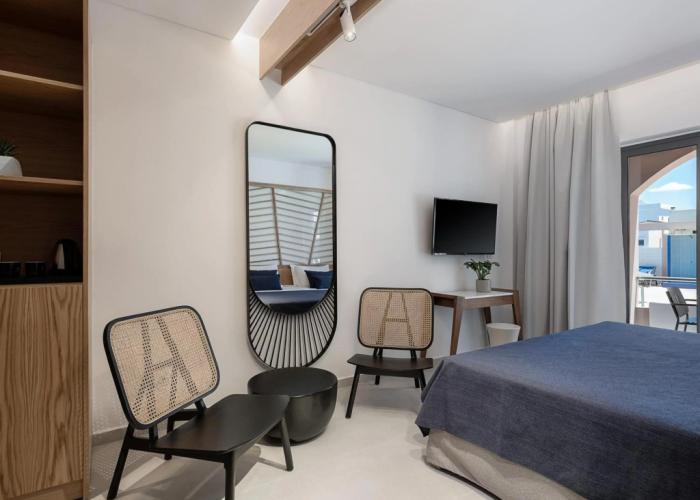 Nontas Aparthotel