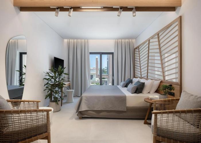 Nontas Aparthotel