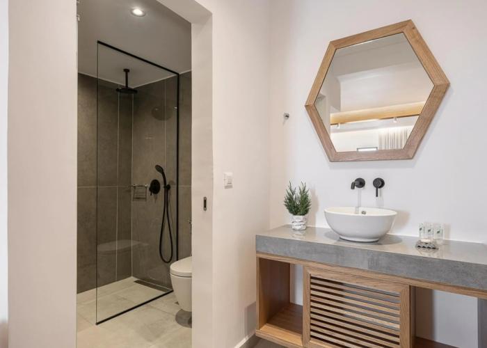 Nontas Aparthotel